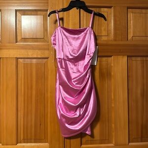 Homecoming dress from Dillards. Size small.